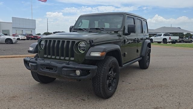 jeep wrangler unlimited 2021 1C4HJXDN1MW618204 image jeep wrangler unlimited 2021 1C4HJXDN1MW618204 image